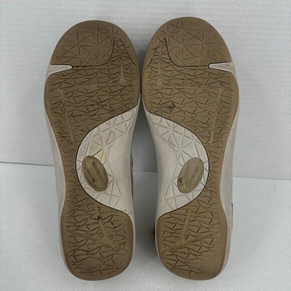 Earth Origins Skye Sid Fisherman Sneaker Sandal Closed Toe Sedona Brown Size 11 - Picture 9 of 10